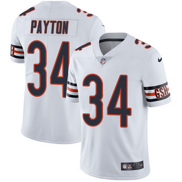 Chicago Bears Jerseys 043